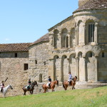 Pieve_Romena_horse